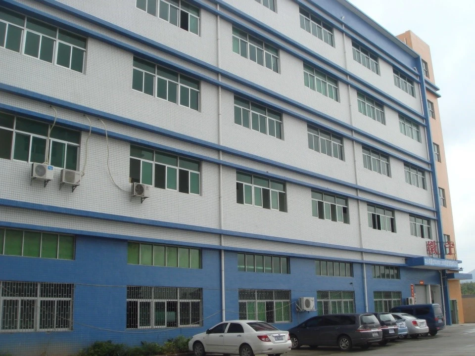 Dongguan Heng-Rong Hardware Electronică Tehnologie Co.,Ltd